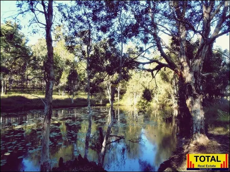 Fourth view of Homely land listing, LOT 4/0 Gootchie Road, Gootchie QLD 4650
