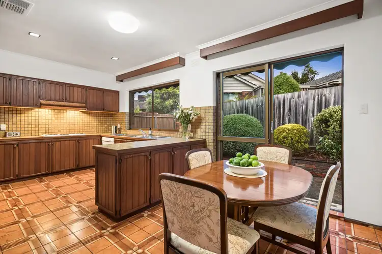 Third view of Homely house listing, 2 Jennifer Court, Vermont South VIC 3133