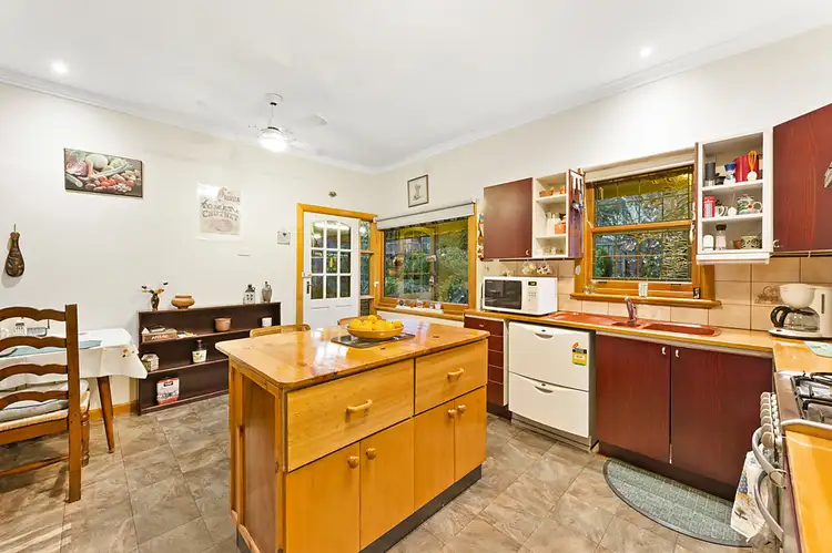 Fourth view of Homely house listing, 11 Manton Street, Heidelberg VIC 3084