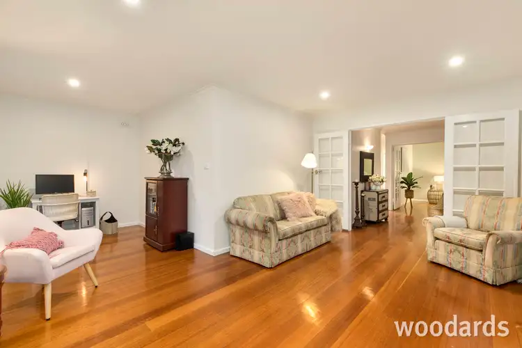 Fourth view of Homely house listing, 19 Jacana Avenue, Templestowe Lower VIC 3107
