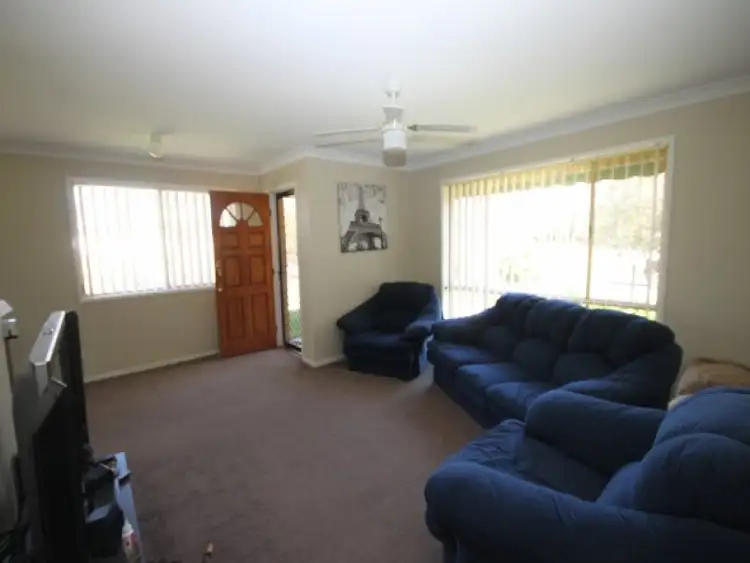 Third view of Homely house listing, 14 Lockett Place, Tolland NSW 2650