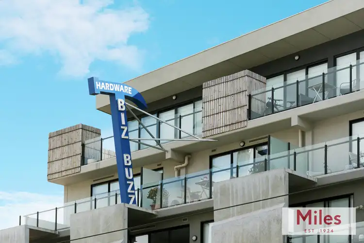 103/679-685 High Street, Thornbury VIC 3071