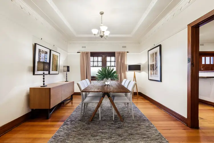 Third view of Homely apartment listing, 3/625 Toorak Road, Toorak VIC 3142