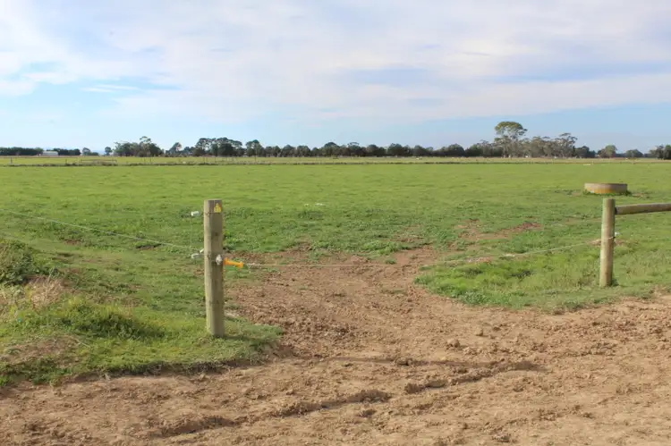 Fifth view of Homely rural property listing, 602 & 623 Velore Road, Denison VIC 3858