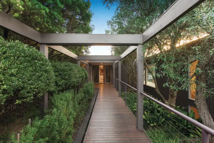 Third view of Homely house listing, 8 Coppin Court, Cape Schanck VIC 3939