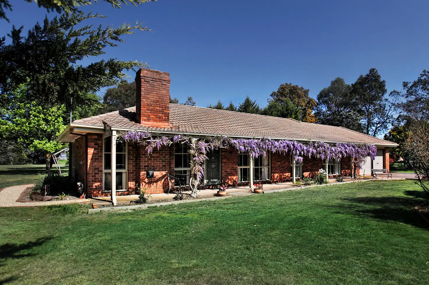 Main view of Homely house listing, 57 Stuart Drive, Woodend VIC 3442
