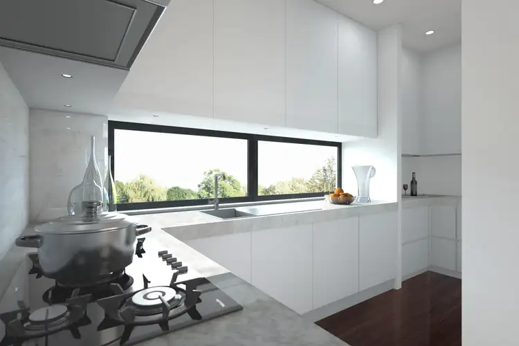 Third view of Homely house listing, 41A Pleasant Road, Hawthorn East VIC 3123