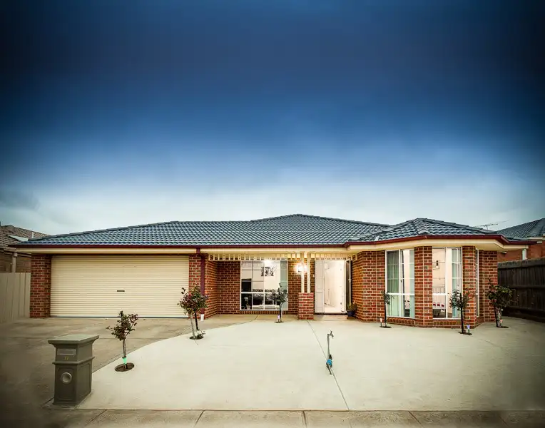 Main view of Homely house listing, 17 Fetlock Drive, Truganina VIC 3029