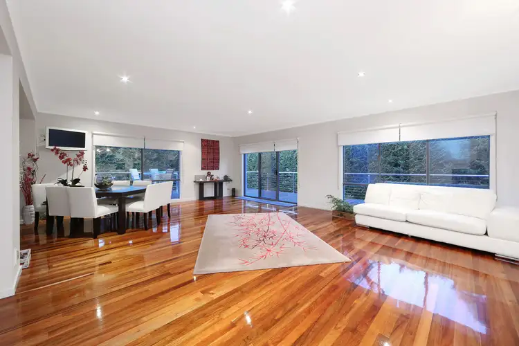 Fourth view of Homely house listing, 14 Pendelton Place, Lysterfield VIC 3156