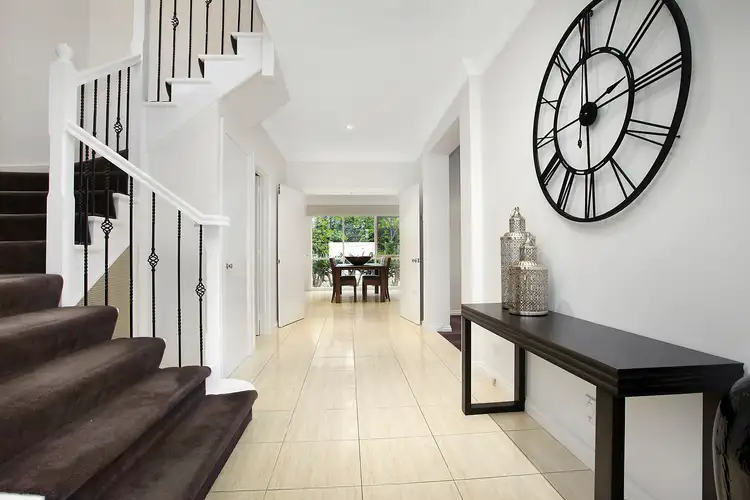 Second view of Homely house listing, 26 Pleasant Road, Hawthorn East VIC 3123