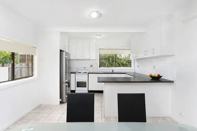 Second view of Homely house listing, 87 Augusta Street, Punchbowl NSW 2196