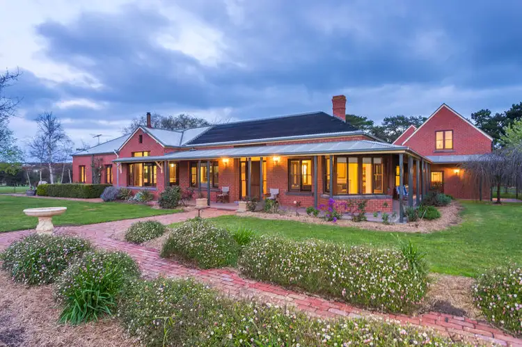 25 Grigg Court, Wallington VIC 3221