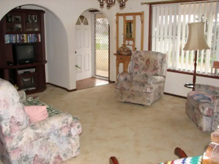 Second view of Homely house listing, 5 Kane Street, Mangoplah NSW 2652