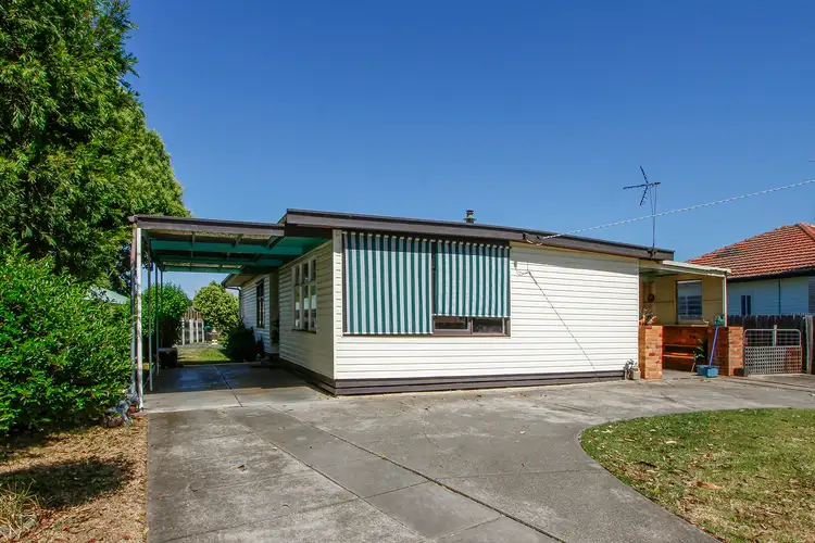 Seventh view of Homely house listing, 139 Reeve Street, Sale VIC 3850