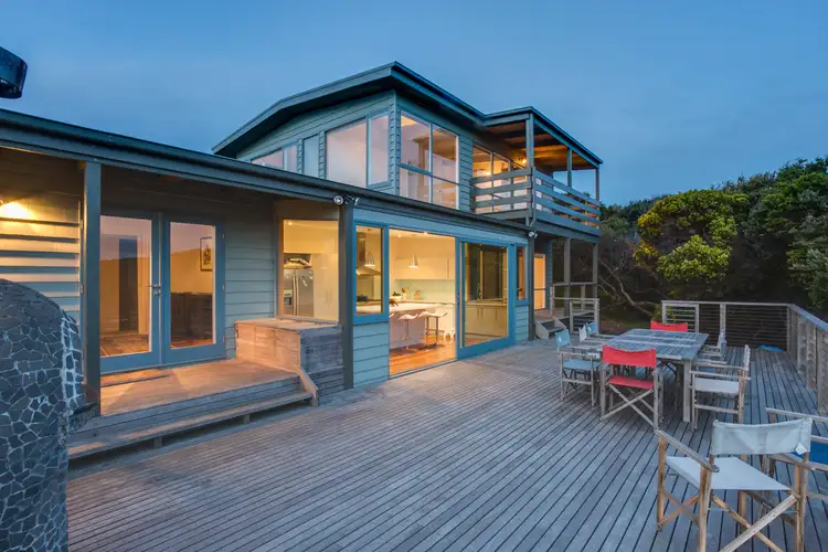 Third view of Homely house listing, 13-15 Paradise Drive, St Andrews Beach VIC 3941