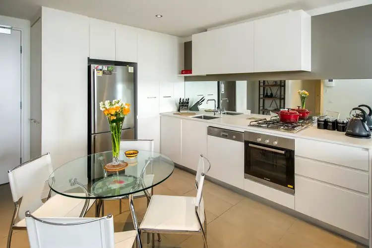 Second view of Homely apartment listing, 807/770D Toorak Road, Glen Iris VIC 3146