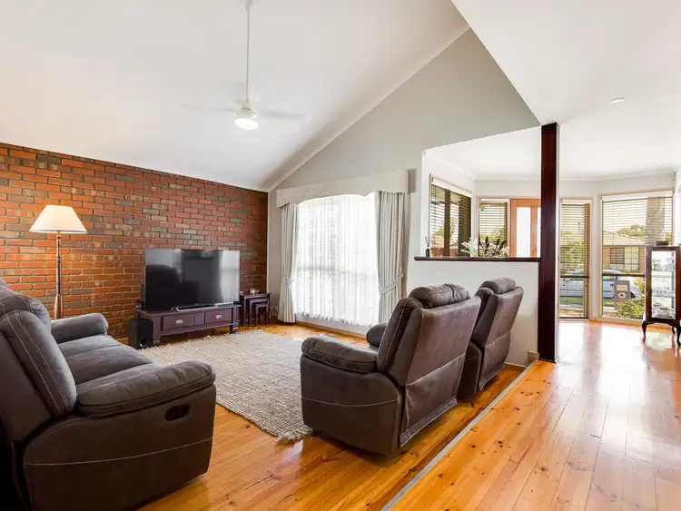 Third view of Homely house listing, 36 Julier Crescent, Hoppers Crossing VIC 3029
