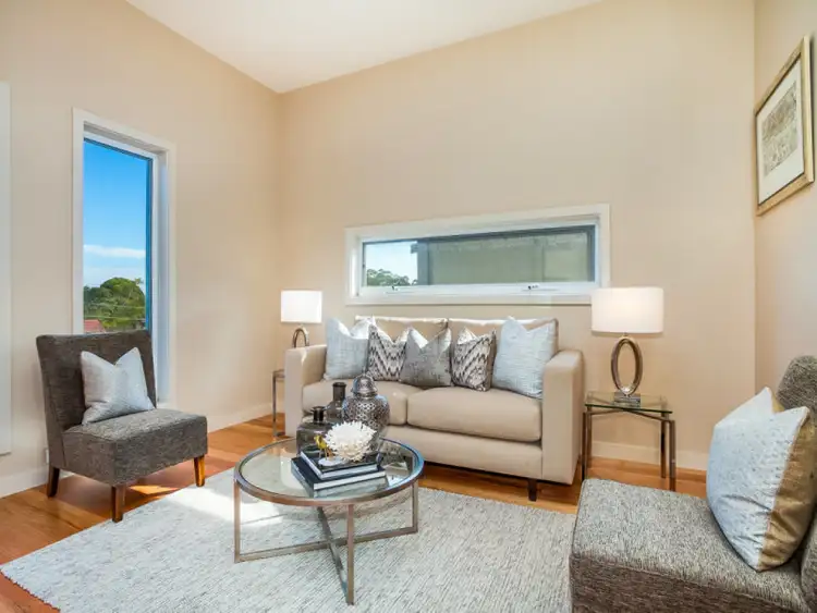 Fifth view of Homely house listing, 17 First Avenue, Lane Cove NSW 2066