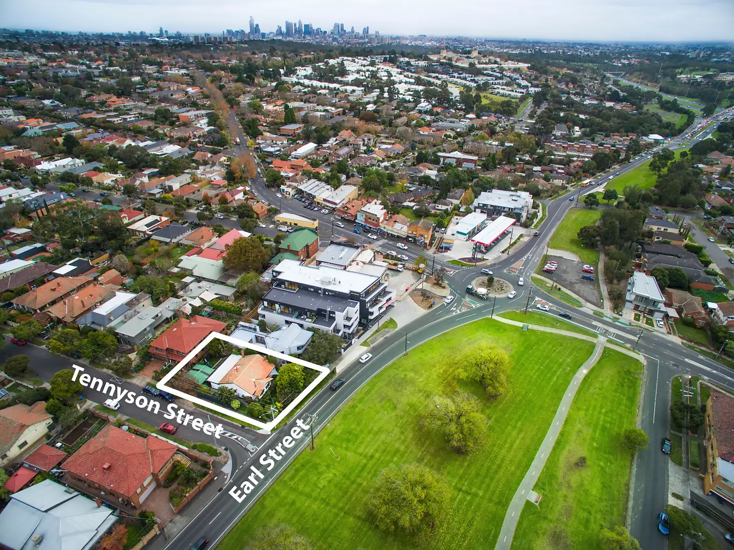Main view of Homely house listing, 31 Earl Street, Kew VIC 3101