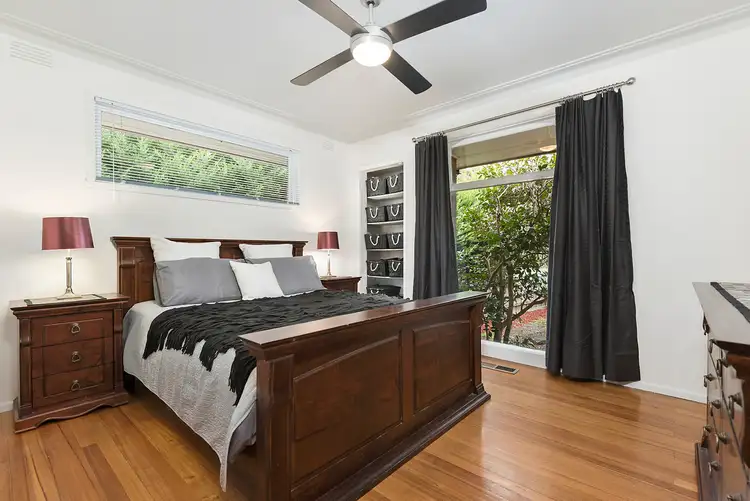 Sixth view of Homely house listing, 7 Pilgrim Court, Rosanna VIC 3084
