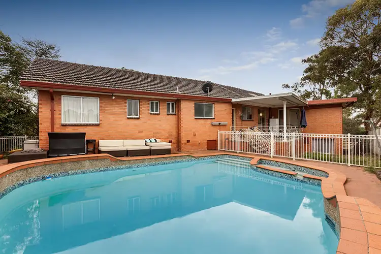 Fifth view of Homely house listing, 470-472 Lower Plenty Road, Viewbank VIC 3084