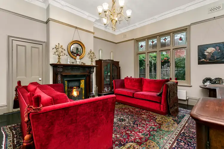 Sixth view of Homely house listing, 25 Myrtle Road, Canterbury VIC 3126