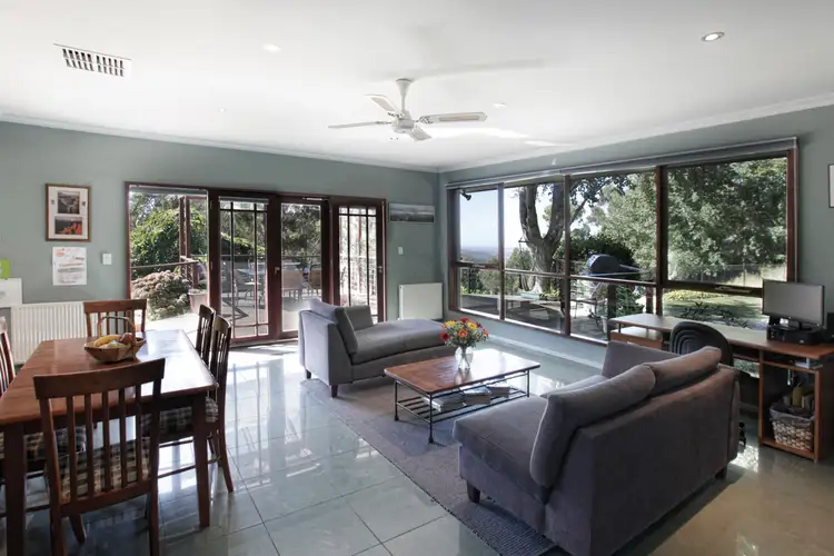 Fifth view of Homely house listing, 150 Alton Road, Mount Macedon VIC 3441