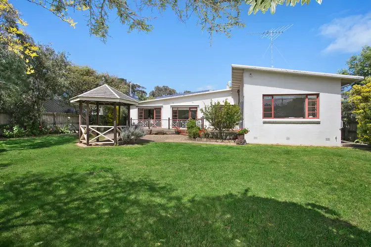 Second view of Homely house listing, 29 Draper Street, Ocean Grove VIC 3226