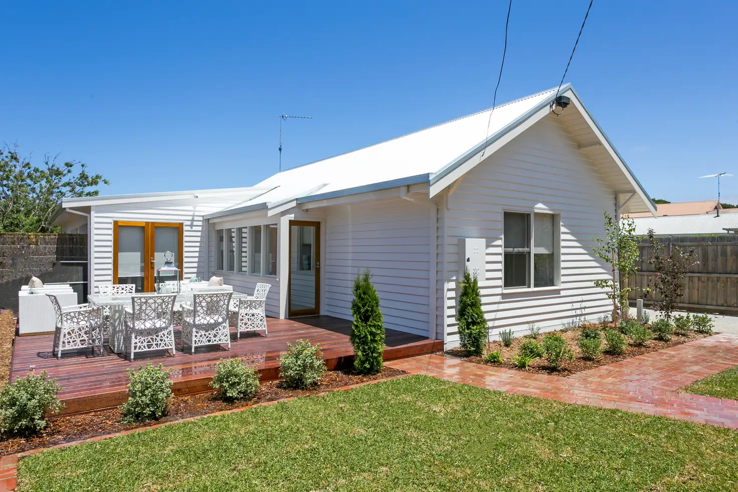 Main view of Homely house listing, 27 Geelong Road, Barwon Heads VIC 3227