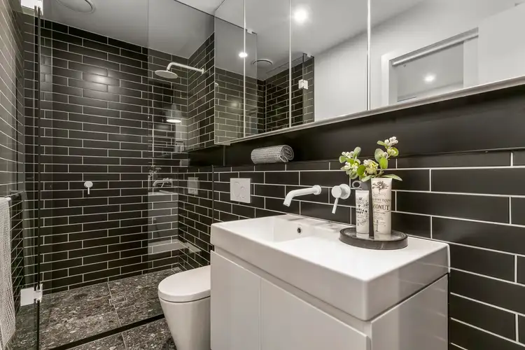 Fifth view of Homely apartment listing, 108/K6 High Street, Windsor VIC 3181