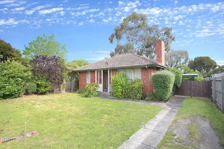 Second view of Homely house listing, 53 Power Avenue, Ashwood VIC 3147