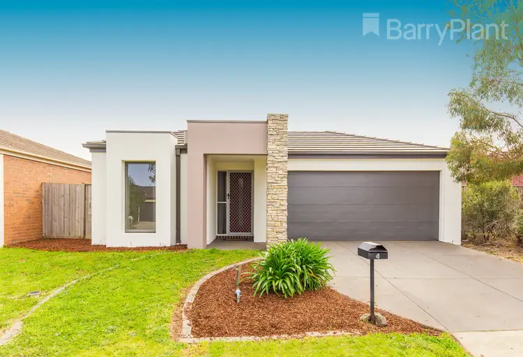 6 Addison Avenue, Tarneit VIC 3029