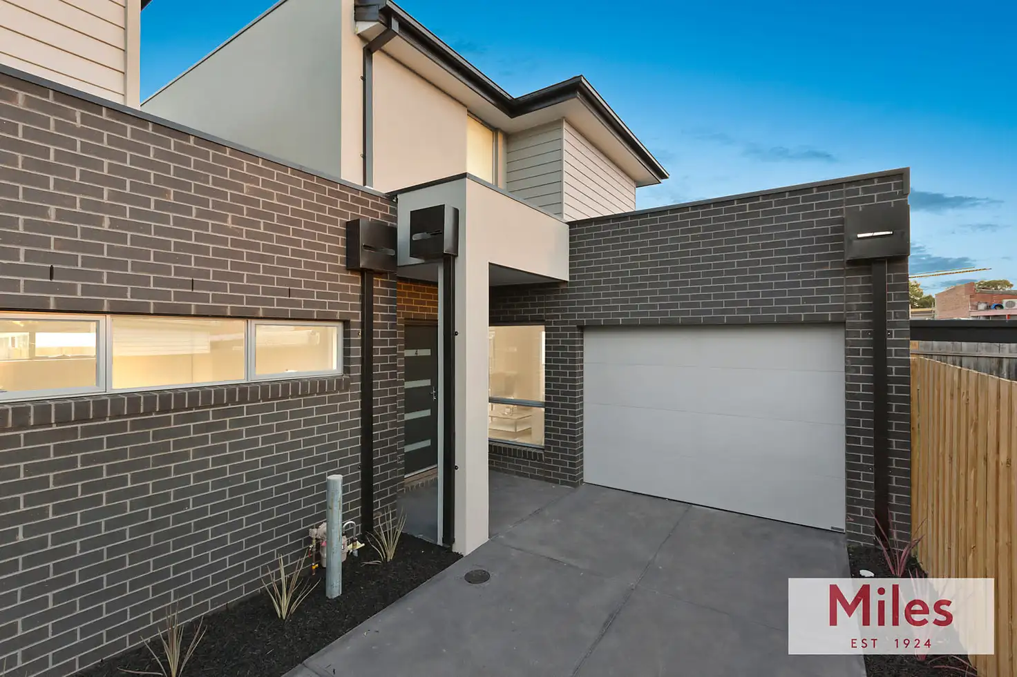 Main view of Homely townhouse listing, 4/21 Thames Street, Heidelberg Heights VIC 3081