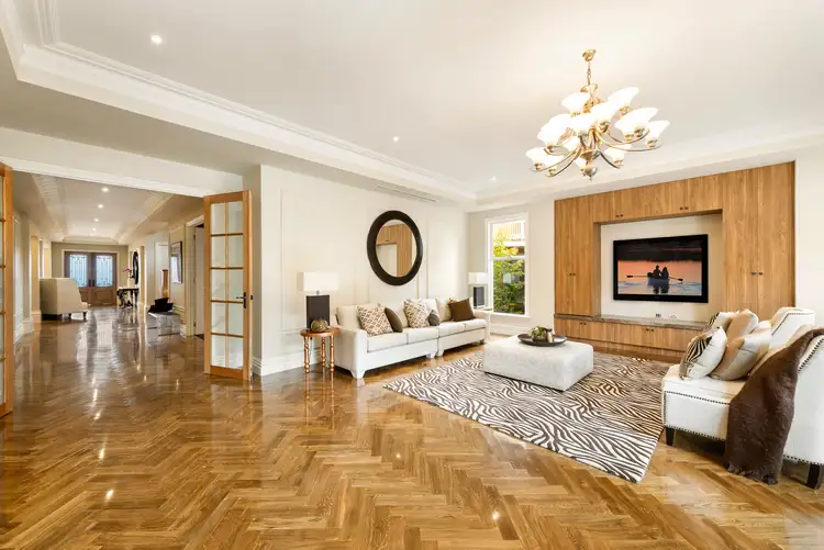 Fifth view of Homely house listing, 27 Stroud Street, Balwyn VIC 3103