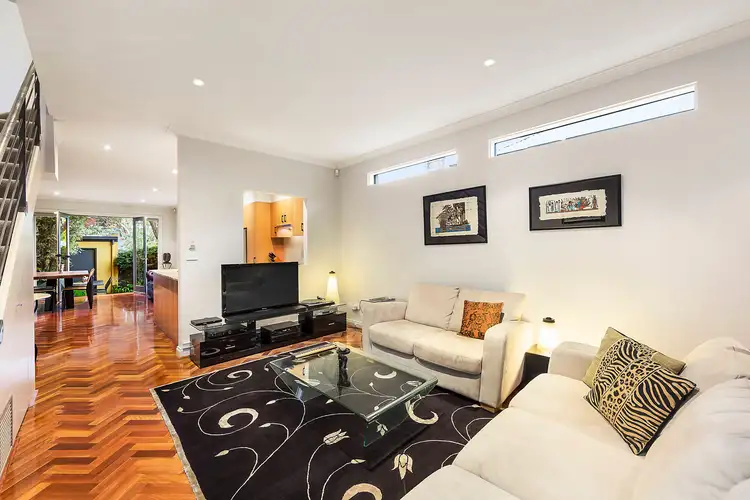 Fourth view of Homely house listing, 10 Arthur Street, South Yarra VIC 3141