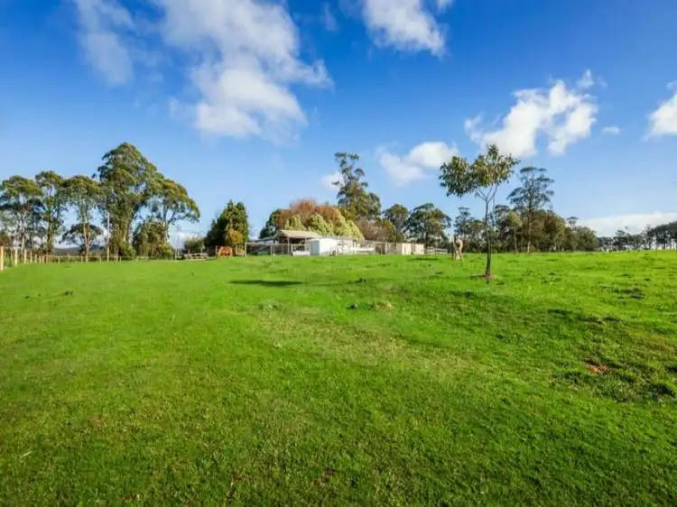 Second view of Homely house listing, 49 Powers Road, Kinglake VIC 3763
