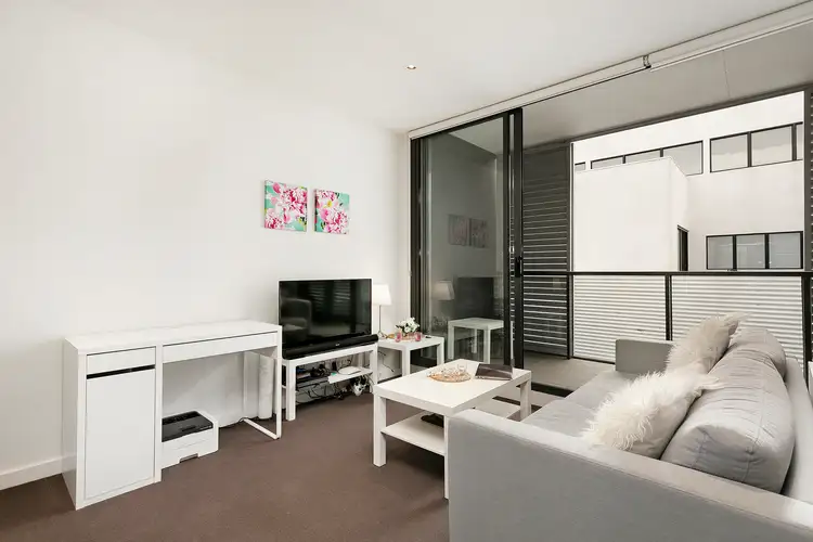 Fourth view of Homely apartment listing, 208/951 Dandenong Road, Malvern East VIC 3145