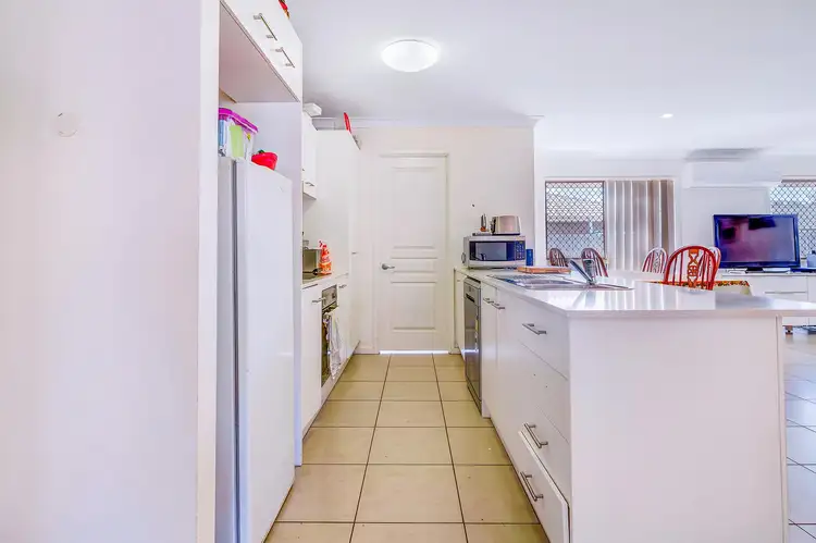 Fourth view of Homely house listing, 61 Yolla Street, Eagleby QLD 4207