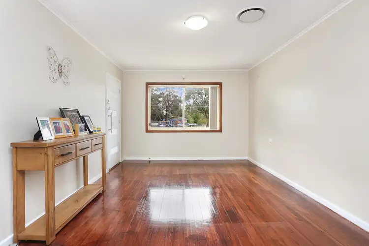 Second view of Homely house listing, 48 Mubo Crescent, Holsworthy NSW 2173