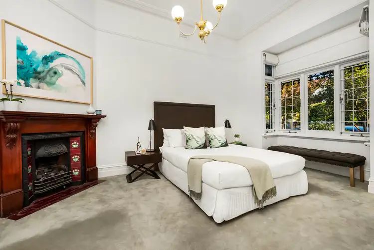 Fifth view of Homely house listing, 39 New Street, Armadale VIC 3143