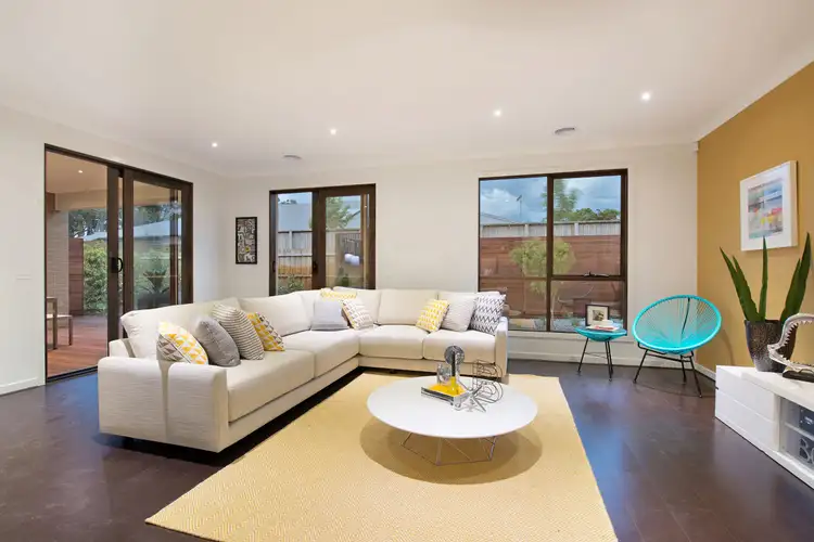 Fifth view of Homely house listing, 3 Mensa Circuit, Doreen VIC 3754