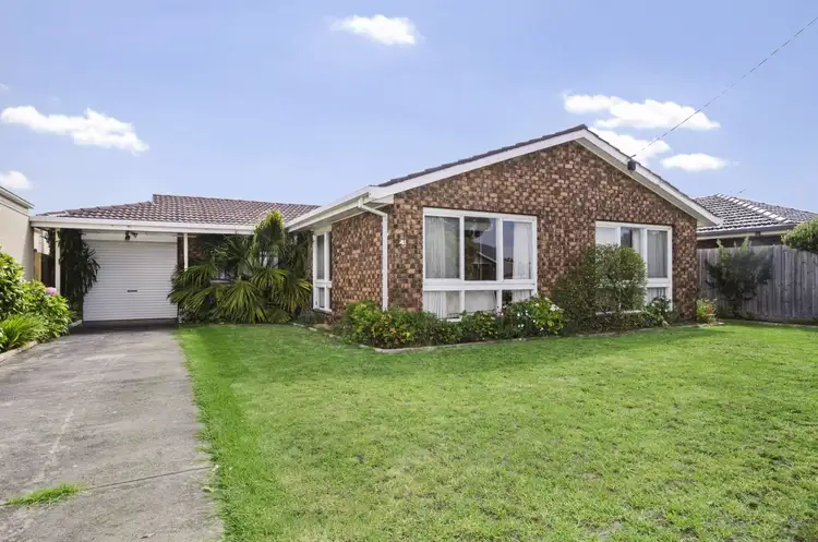 41 Powell Street West, Ocean Grove VIC 3226