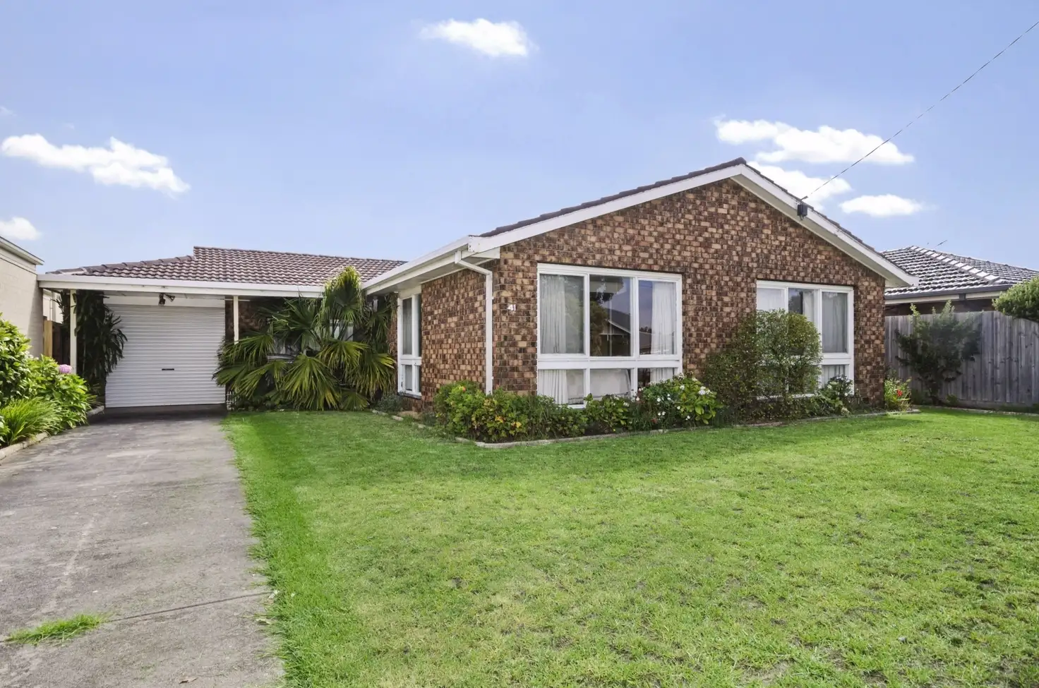 Main view of Homely house listing, 41 Powell Street West, Ocean Grove VIC 3226