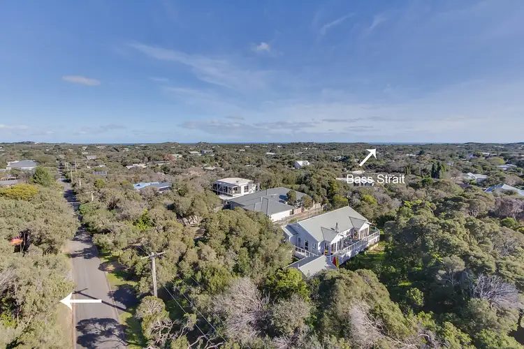 Fourth view of Homely land listing, 11 Andrea Street, Rye VIC 3941