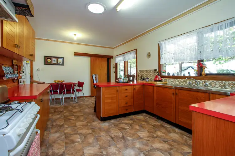 Sixth view of Homely house listing, 348 Nicholls Road, Stradbroke VIC 3851