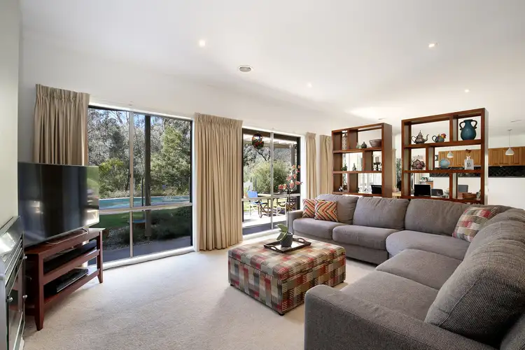 Third view of Homely house listing, 8 Gibbs Road, Healesville VIC 3777