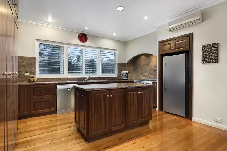 Fifth view of Homely house listing, 11 Fairway Drive, Kew East VIC 3102