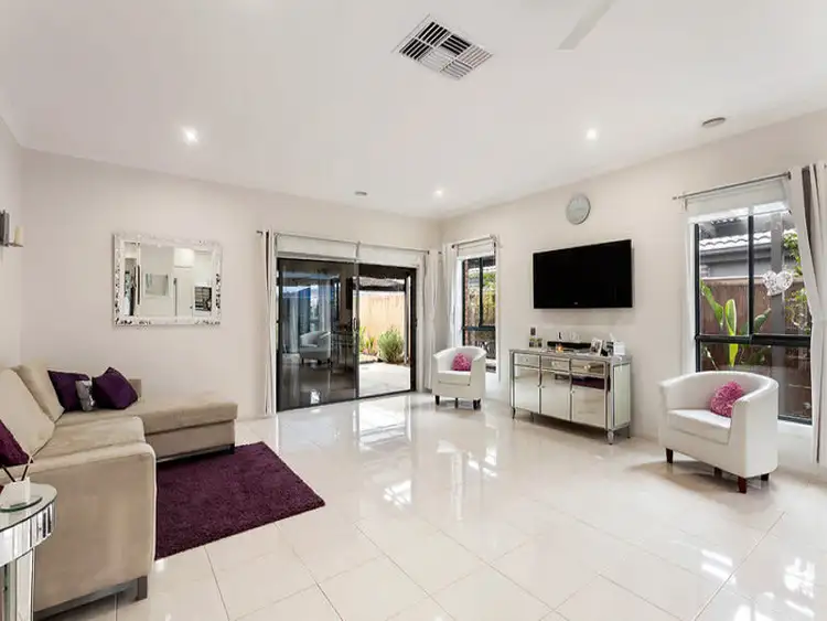 Third view of Homely house listing, 84 Wellington Street, Mernda VIC 3754