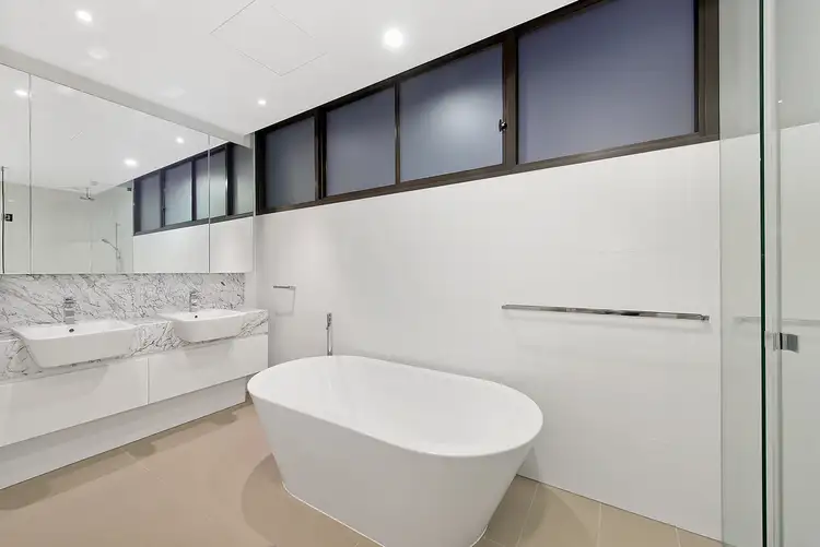 Sixth view of Homely townhouse listing, 22/4 Gascoyne Street, Canterbury VIC 3126