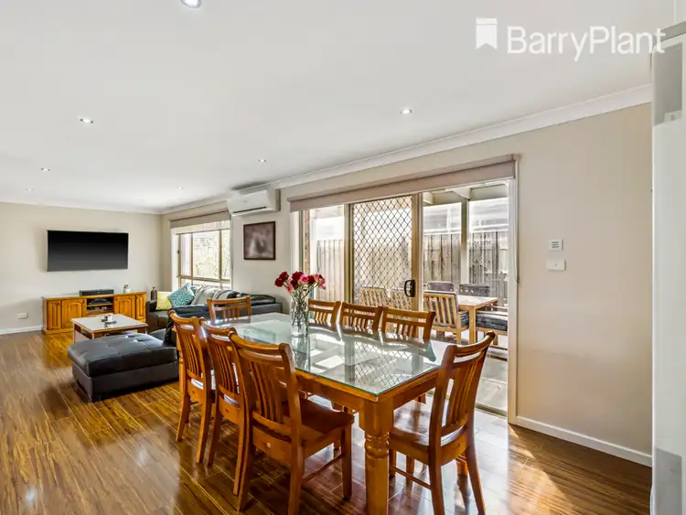 Sixth view of Homely house listing, 16 Kelebek Road, Tarneit VIC 3029